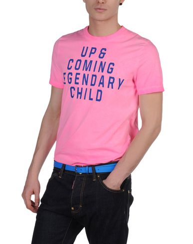 DSQUARED2 - Short sleeve t-shirt