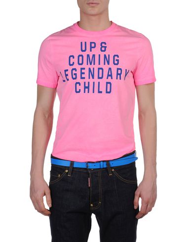 DSQUARED2 - Short sleeve t-shirt