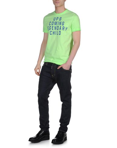DSQUARED2 - Short sleeve t-shirt