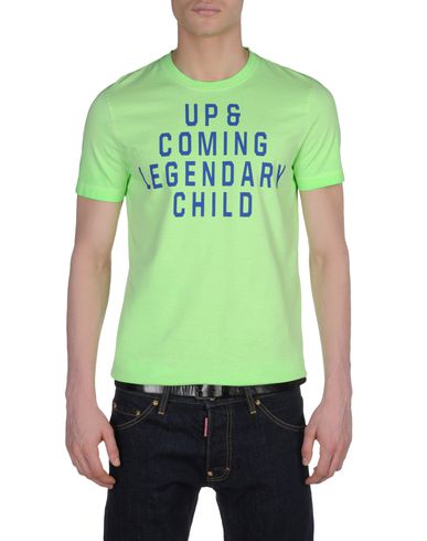 DSQUARED2 - Short sleeve t-shirt