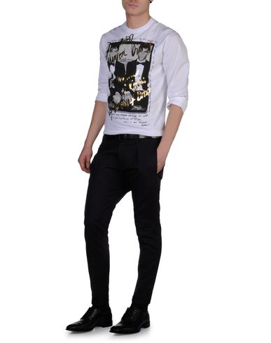 DSQUARED2 - Long sleeve t-shirt