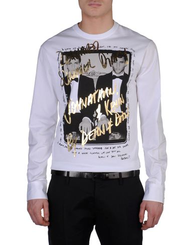 DSQUARED2 - Long sleeve t-shirt