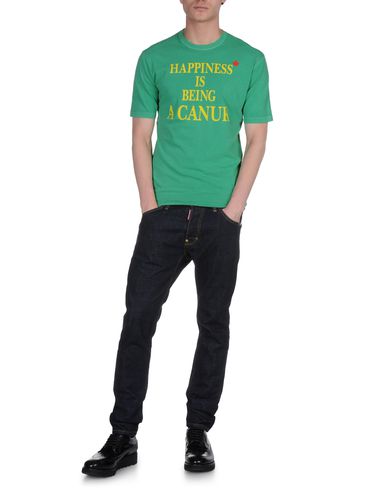 DSQUARED2 - Short sleeve t-shirt