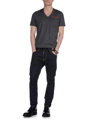DSQUARED2 - Short sleeve t-shirt