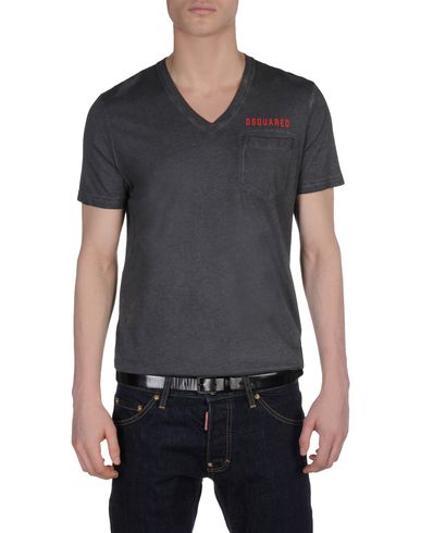 DSQUARED2 - Short sleeve t-shirt
