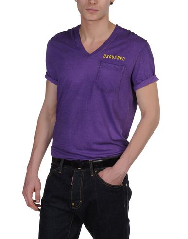 DSQUARED2 - Short sleeve t-shirt