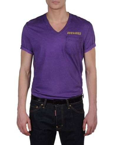 DSQUARED2 - Short sleeve t-shirt