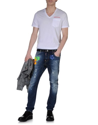 DSQUARED2 - Short sleeve t-shirt