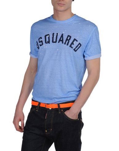 DSQUARED2 - Short sleeve t-shirt