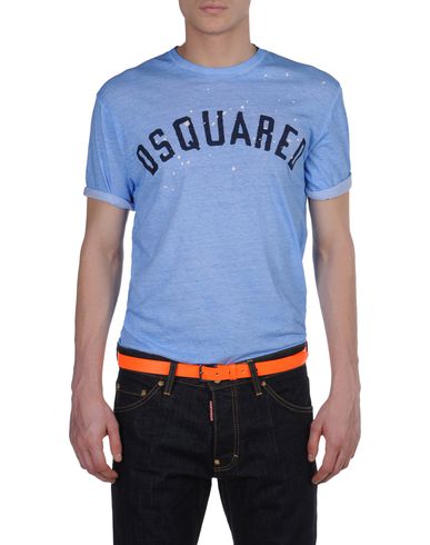 DSQUARED2 - Short sleeve t-shirt