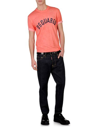 DSQUARED2 - T-shirt maniche corte