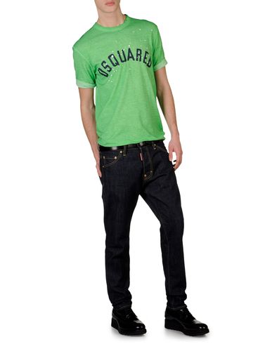 DSQUARED2 - Short sleeve t-shirt