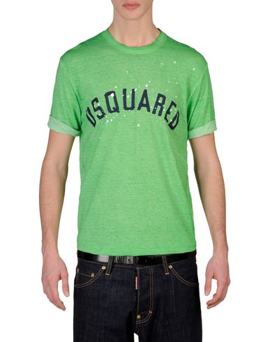 DSQUARED2 - Short sleeve t-shirt