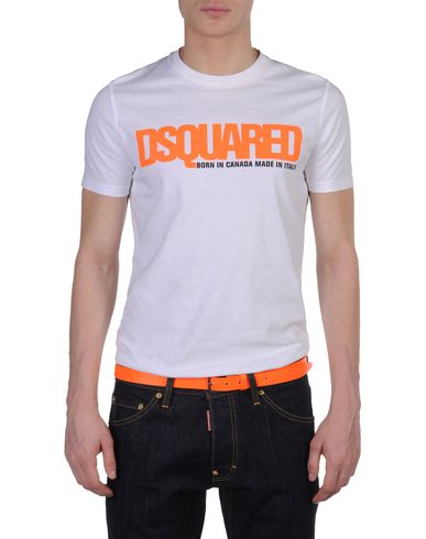 DSQUARED2 - Short sleeve t-shirt