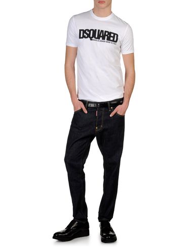 DSQUARED2 - Short sleeve t-shirt
