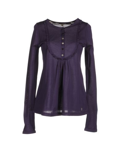 ZOOM BURBERRY - T-shirt