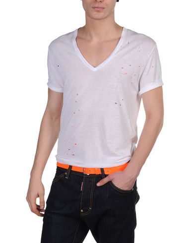 DSQUARED2 - Short sleeve t-shirt