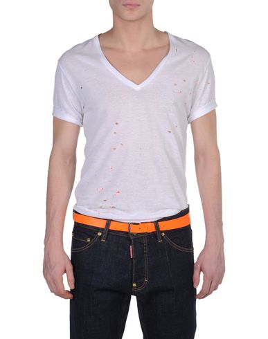 DSQUARED2 - Short sleeve t-shirt