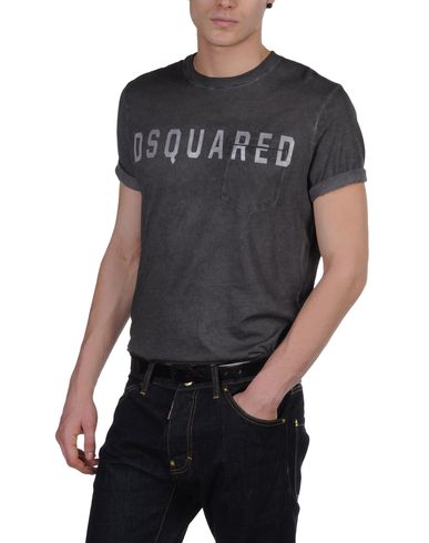 DSQUARED2 - Short sleeve t-shirt