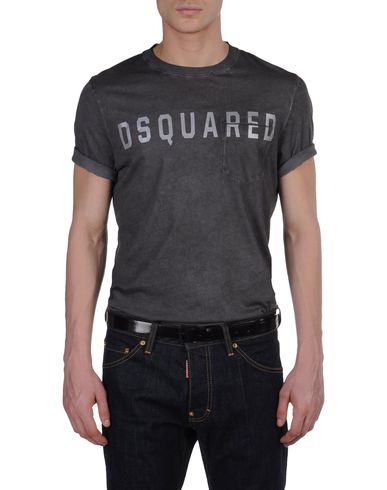 DSQUARED2 - Short sleeve t-shirt