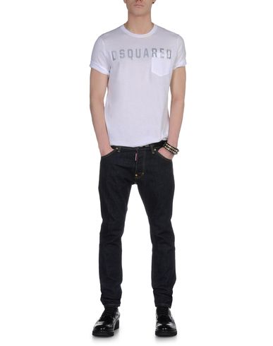 DSQUARED2 - Short sleeve t-shirt