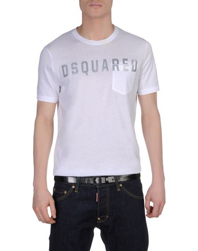 DSQUARED2 - Short sleeve t-shirt