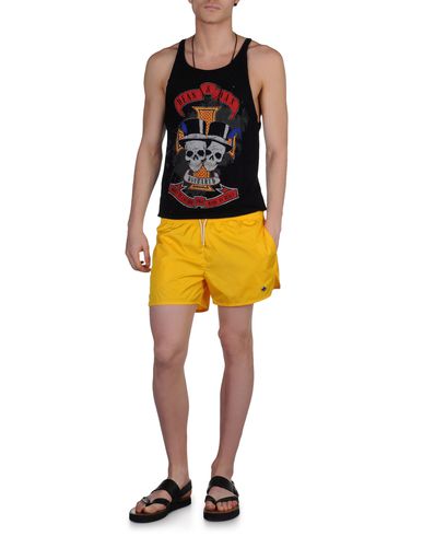 DSQUARED2 - Sleeveless t-shirt
