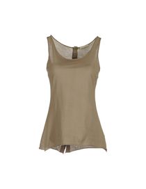 SEMI-COUTURE - Top