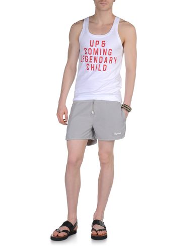 DSQUARED2 - Sleeveless t-shirt