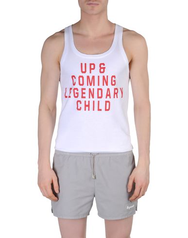 DSQUARED2 - Sleeveless t-shirt