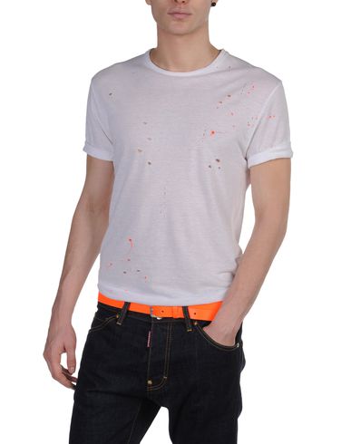 DSQUARED2 - Short sleeve t-shirt
