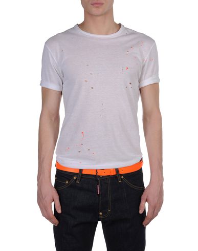 DSQUARED2 - Short sleeve t-shirt