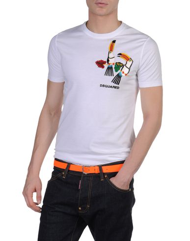 DSQUARED2 - Short sleeve t-shirt