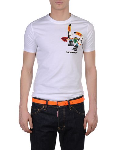 DSQUARED2 - Short sleeve t-shirt