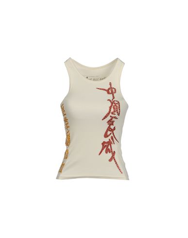ZOOM THE GREAT CHINA WALL - Sleeveless t-shirt