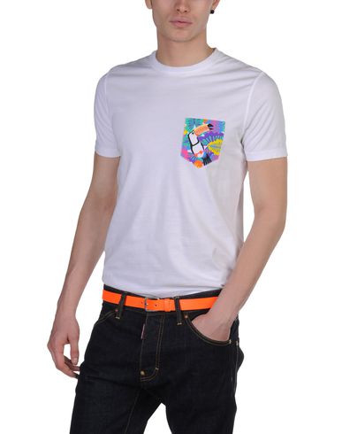DSQUARED2 - Short sleeve t-shirt