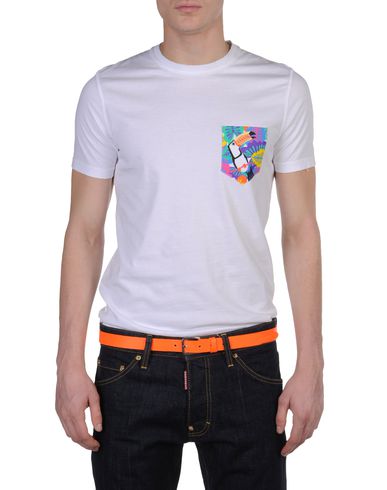 DSQUARED2 - Short sleeve t-shirt