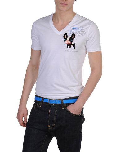 DSQUARED2 - Short sleeve t-shirt