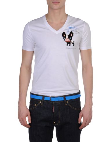 DSQUARED2 - Short sleeve t-shirt
