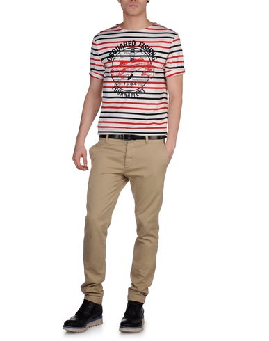 DSQUARED2 - Short sleeve t-shirt