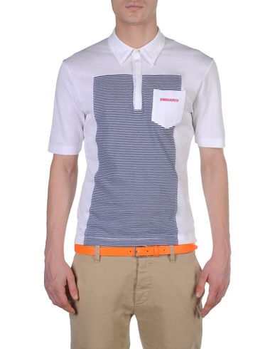 DSQUARED2 - Polo shirt