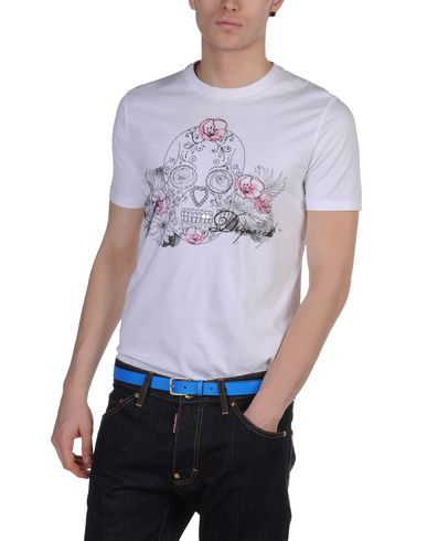 DSQUARED2 - Short sleeve t-shirt
