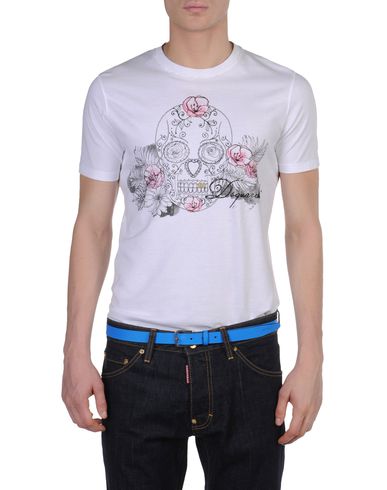 DSQUARED2 - Short sleeve t-shirt