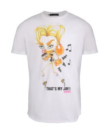 Short sleeve t-shirt - DSQUARED2