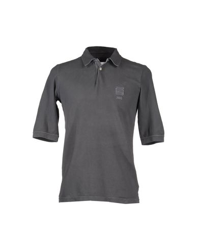 ZOOM RED - Polo shirt