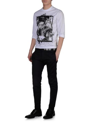 DSQUARED2 - Short sleeve t-shirt