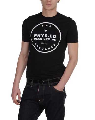 DSQUARED2 - Short sleeve t-shirt