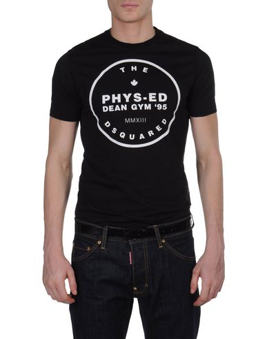 DSQUARED2 - Short sleeve t-shirt