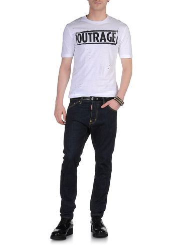 DSQUARED2 - Short sleeve t-shirt