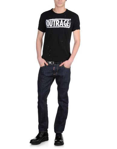 DSQUARED2 - Short sleeve t-shirt